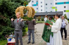 02.10.2022 Erntedankfest